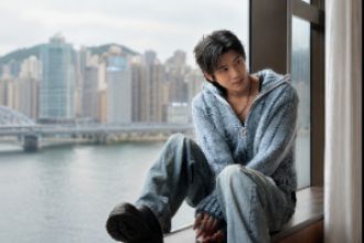<b class='maincolor'>Kim Kyu-jong </b>  The 15anniversary project of Solo's debut