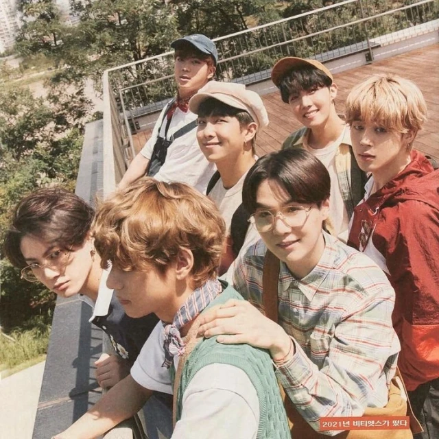 BTS 7