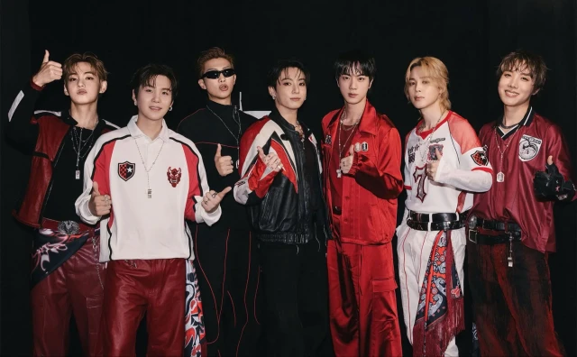 ARMYS ASSEMBLE!!