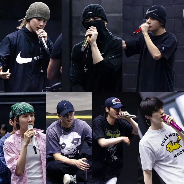 live love bangtan!