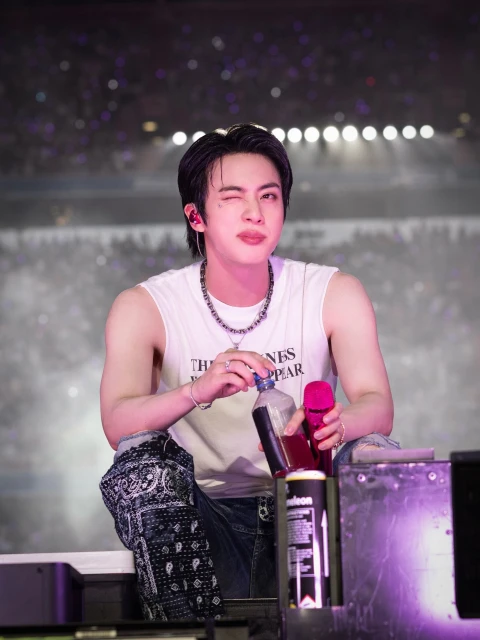 BTS 😎🔥
