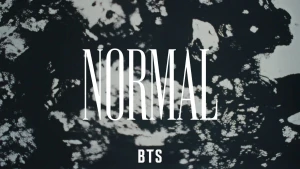 BTS NORMAL