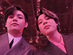 BTS 🥰
