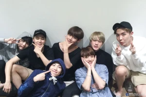 VOTE BTS ON FNS