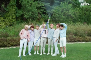 Vote and Stream for BTS