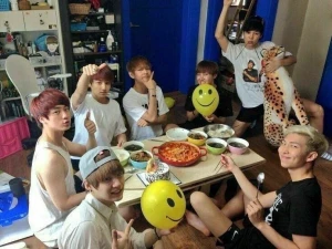 BTS SUPERSTARS