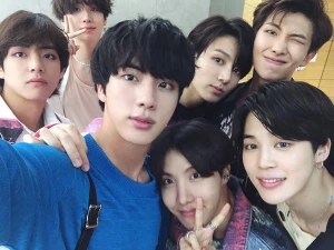 ARMY, ARE YOU HERE?