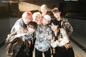 BANGTAN <3