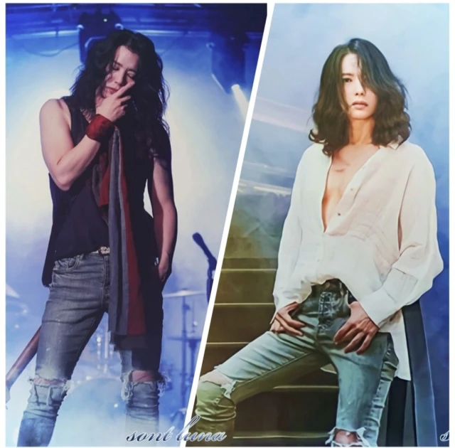 올라운더인 양준일 💎💙💎