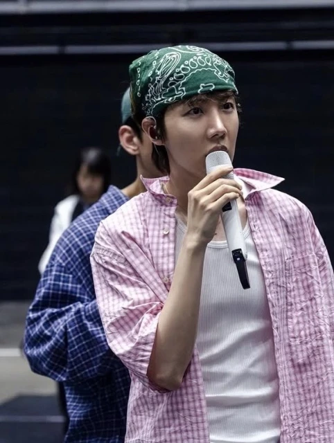 j-hope