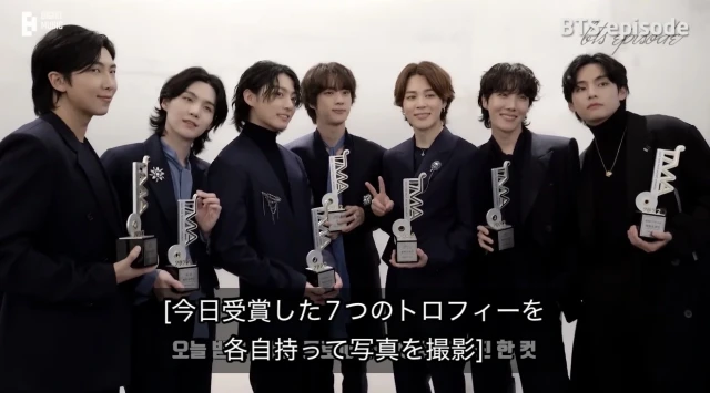 バンタン大賞へ🏆💜