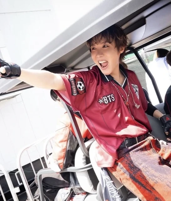 j-hope