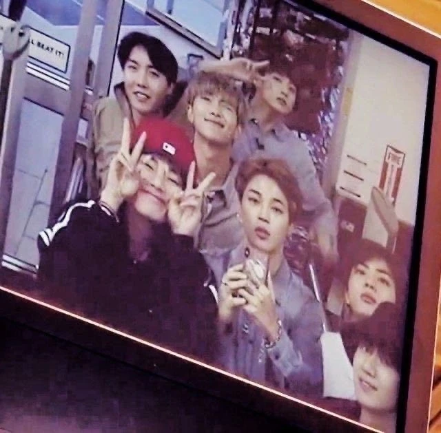 BTS 7