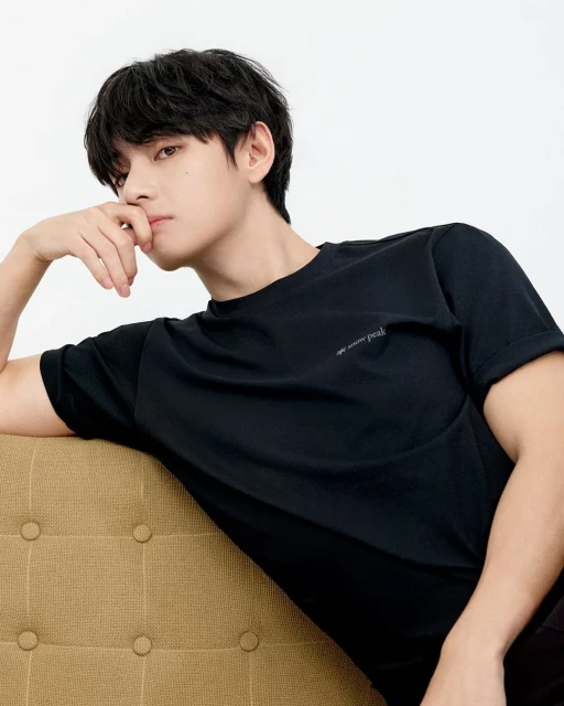 Taehyung💜