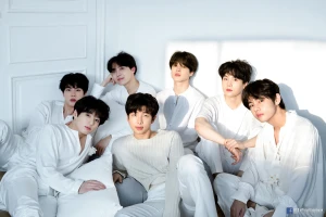 BANGTAN <3