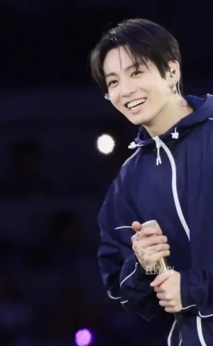 Jungkook