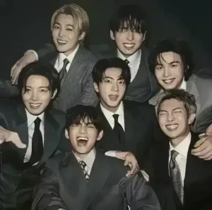 👑 LETS WIN THIS FOR BTS 👑