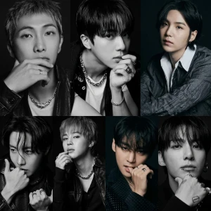 VOTE FOR BANGTAN 💜