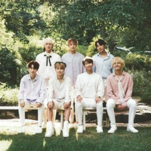 VOTE FOR BTS ON TMA