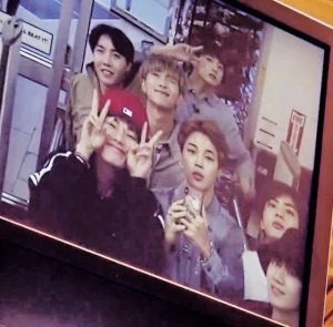 BTS 7