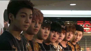 BANGTAN