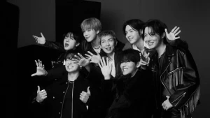 2026 THE FACT MUSIC AWARDS