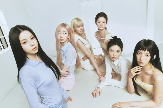 엔믹스파이팅