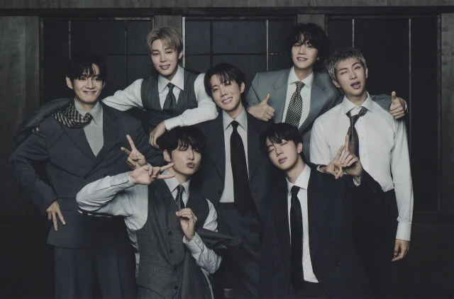 VOTE AND STREAM