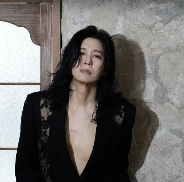 다정다감하고 스윗한 소통왕 양준일 💙💙💙