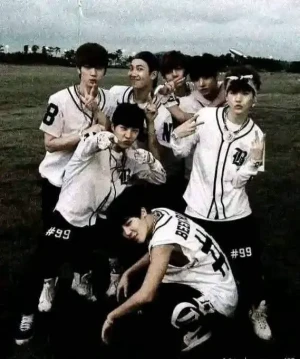 BTS 💜🔥