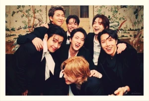 VOTE FOR BTS!