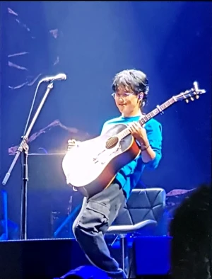 박창근 가수님 응원합니다
