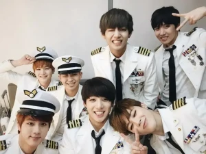 VOTE BANGTAN