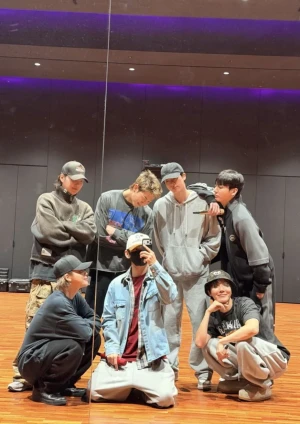 BTS BTS BTS