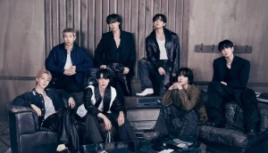 VOTE BTS ON TMA