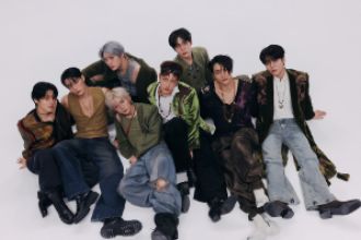 ATEEZ  2026 TMA BUSAN Special Project