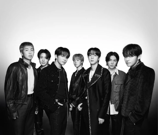 ALWAYS FOR BTS