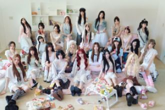 tripleS  2026 TMA BUSAN Special Project