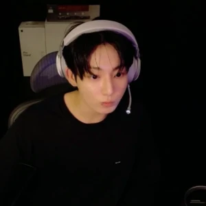 BTS <3