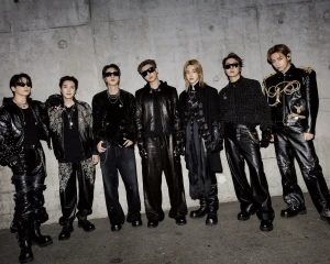 BTS TMA KINGS