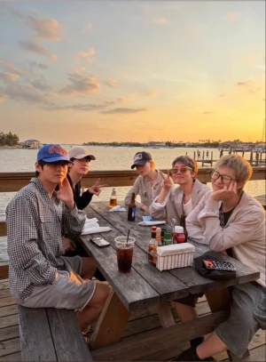 VOTE BTS