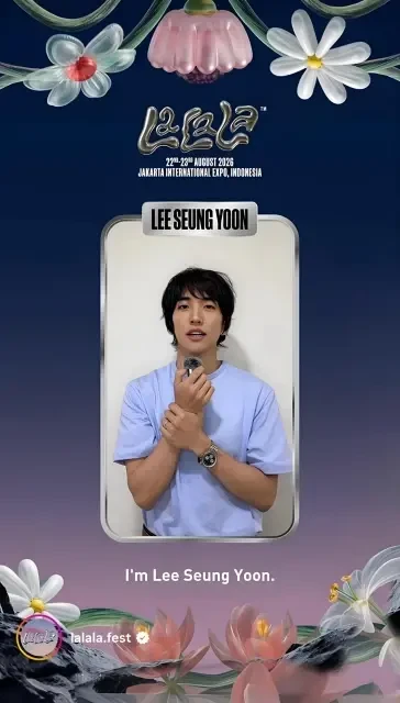 라이브 최강자 이승윤💕펜타포트 5연속 무대에