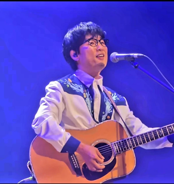 노래하는 박창근