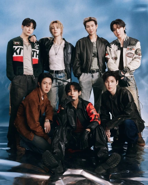 KINGS OF MUSIC