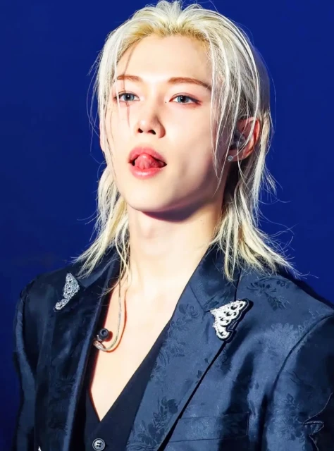 Felix 🤍🪽✨