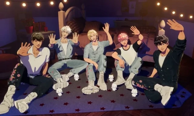 PLAVE (플레이브)