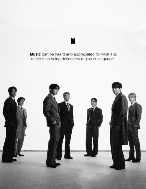 BTS UNTOUCHABLE