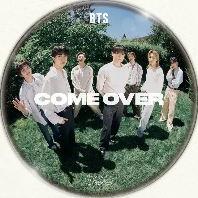 ‼️ VOTE & STREAM FOR BTS ‼️
