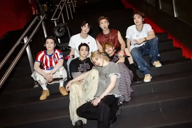 Bangtan