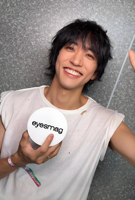 이승윤 펜타포트 락페스티벌 출격!!🤟🤟